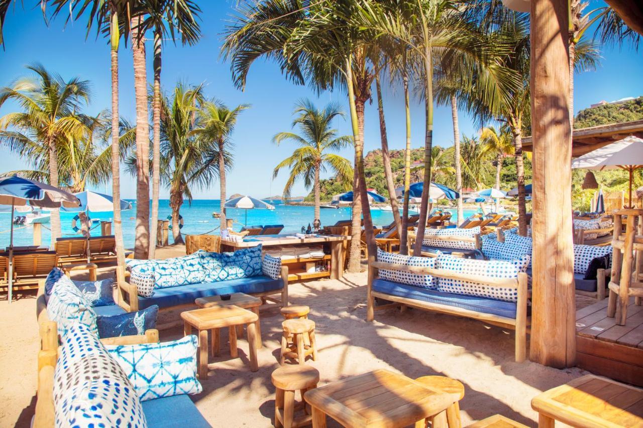 Gyp Sea Saint Barth Hotell Gustavia Exteriör bild