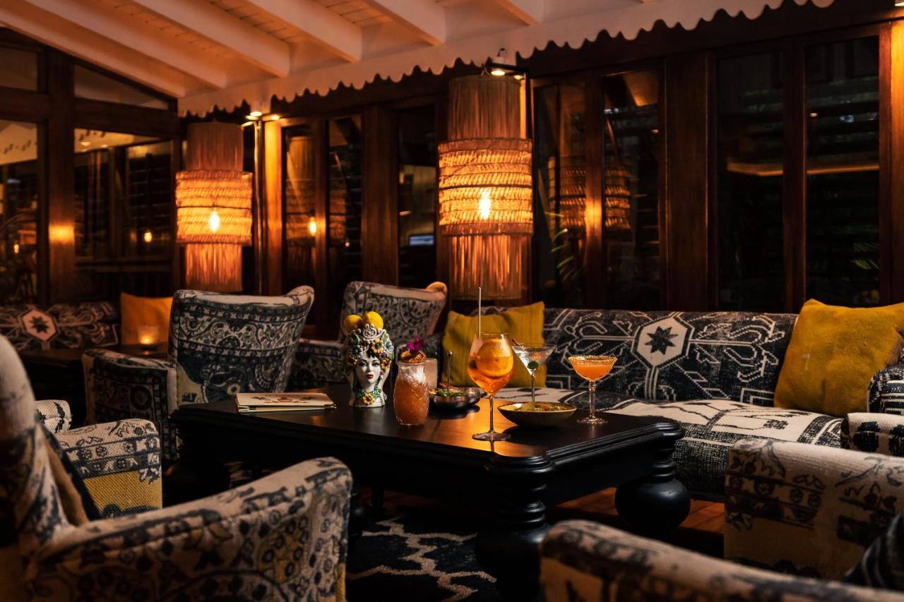 Gyp Sea Saint Barth Hotell Gustavia Exteriör bild